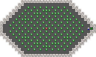 Уровень 5 — Grigr Challenge Remodeled